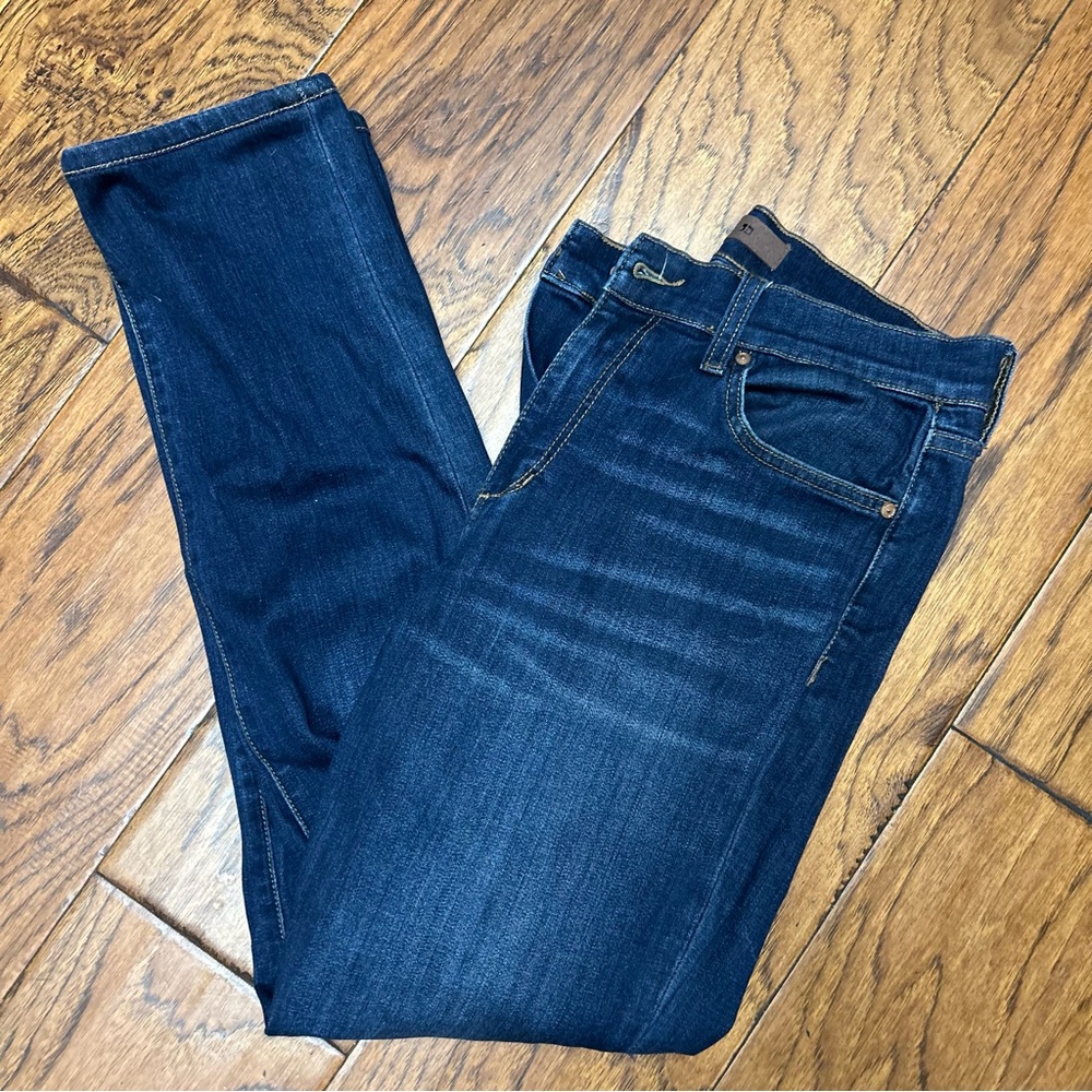 Joe's Jeans Slim Straight‎ jeans